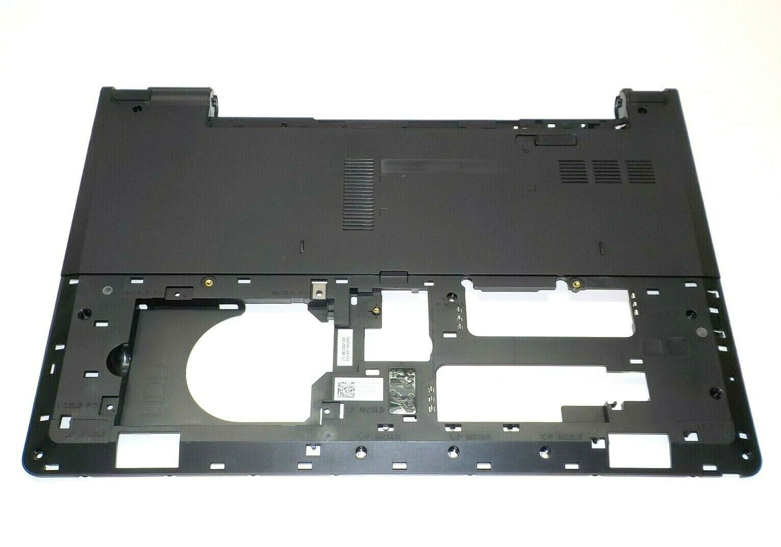 NEW Dell Inspiron 15 3552 15.6″ LCD Bottom Base Case Cover -No ODD- AMA01- 157T3