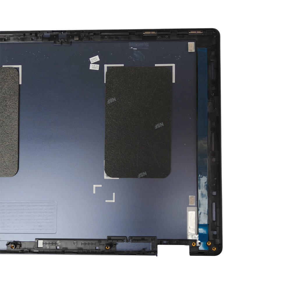 For Dell Inspiron 16 Plus 7640 7645 2-in-1 Touch LCD Back Cover Top Case 0M93RW