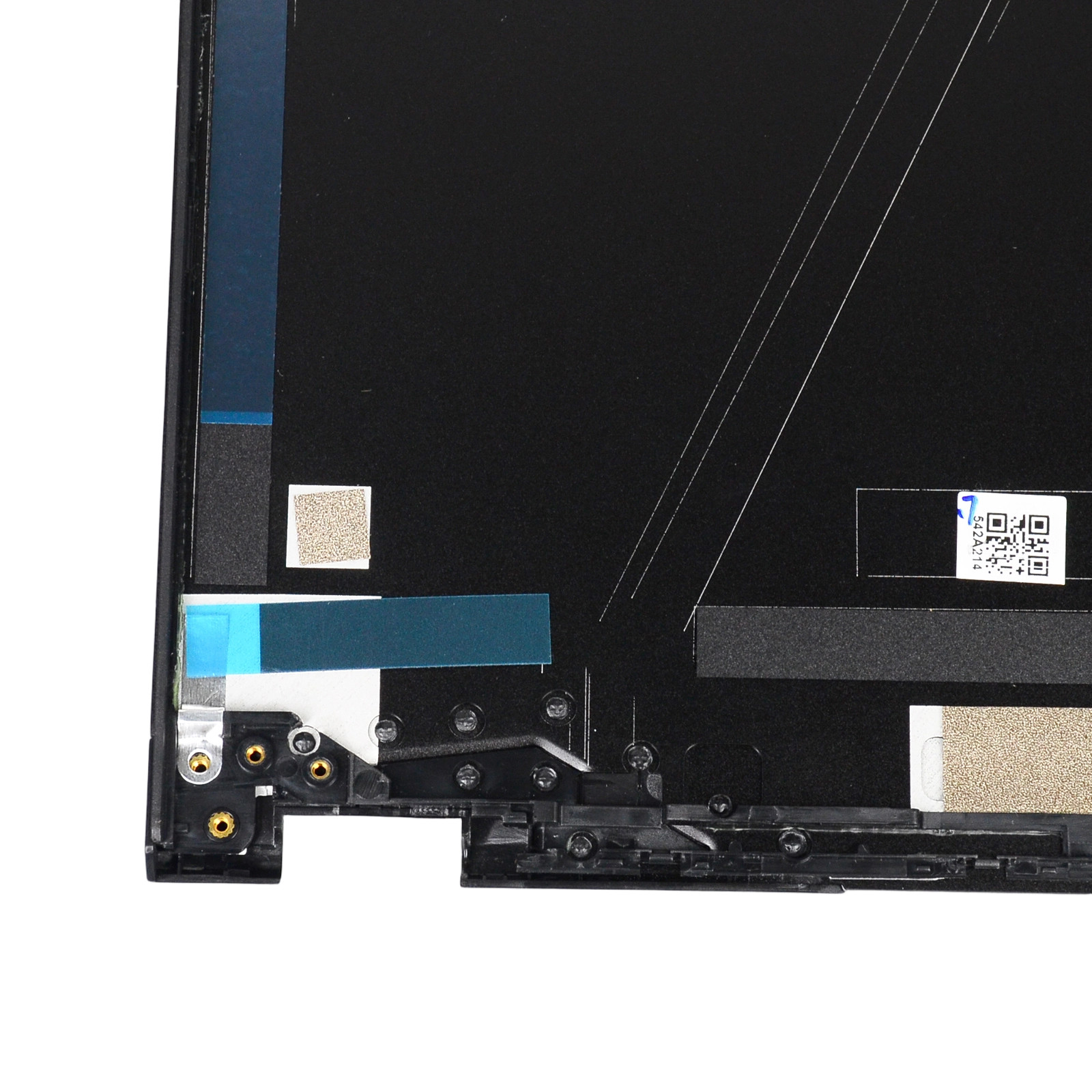 For MSI GE66 Vector GP66 MS-1541 MS-1542 MS-1543 LCD Back Cover Bezel Hinges