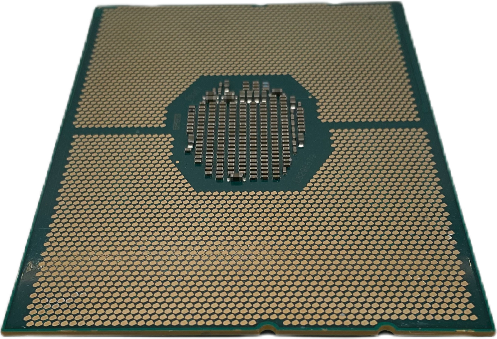 Intel Xeon Gold 6148 20 Core 2.4GHz LGA 3647 Server CPU Processor