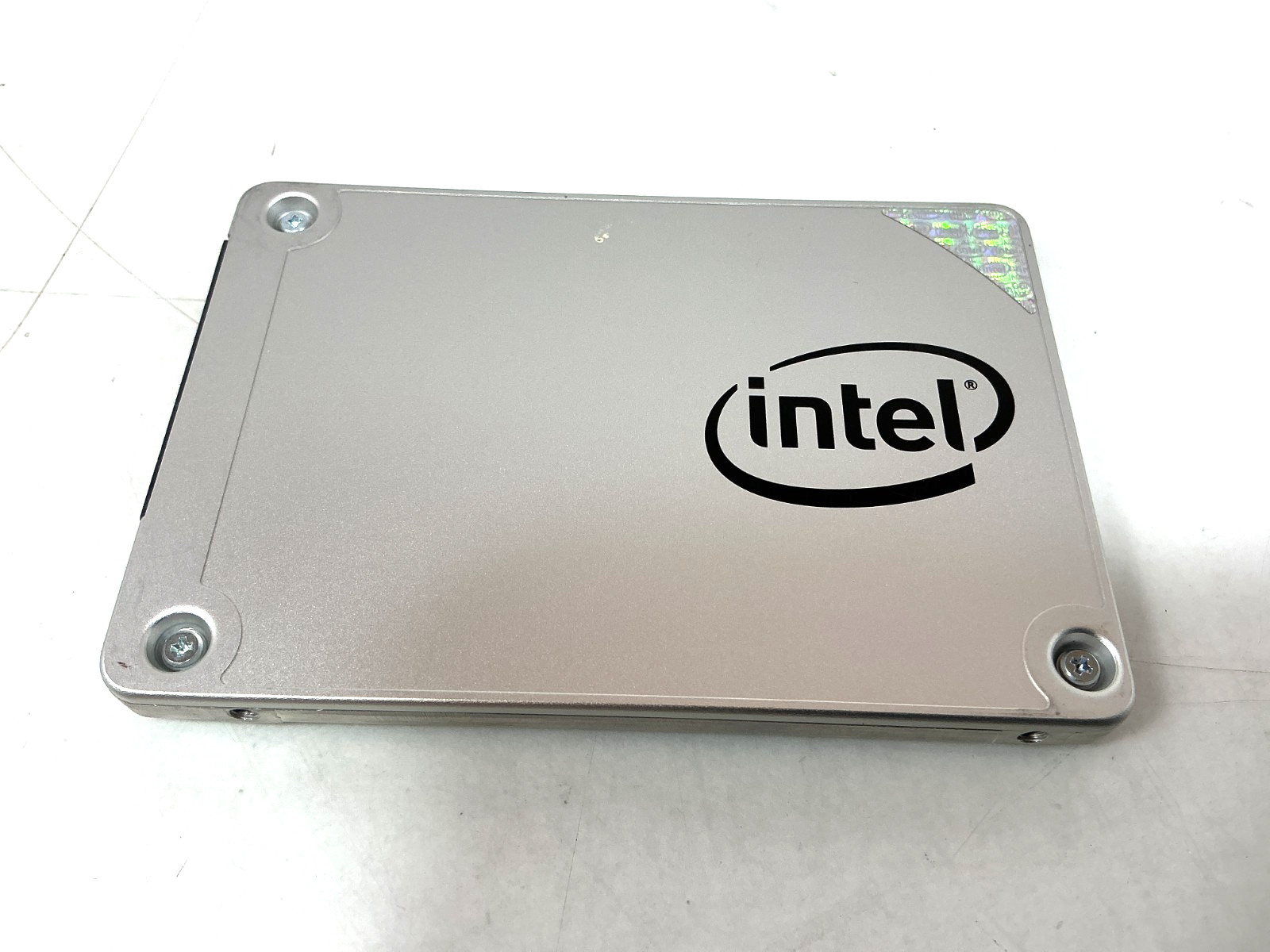 Intel 540s 240GB 2.5″ SATA 6Gb/s 7mm SSD – SSDSC2KW240H6X1