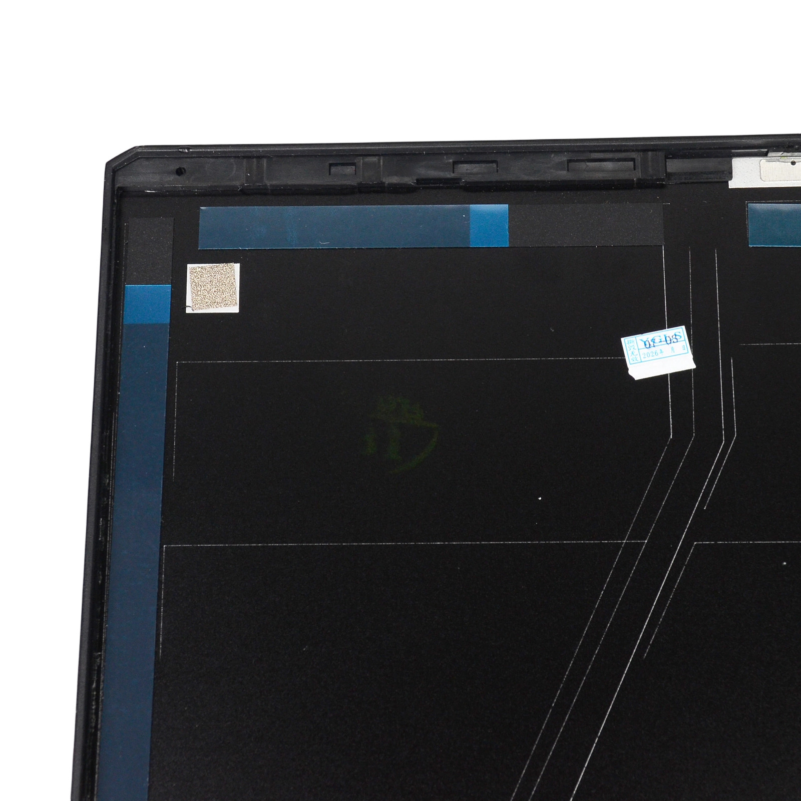For MSI GE66 Vector GP66 MS-1541 MS-1542 MS-1543 LCD Back Cover Bezel Hinges