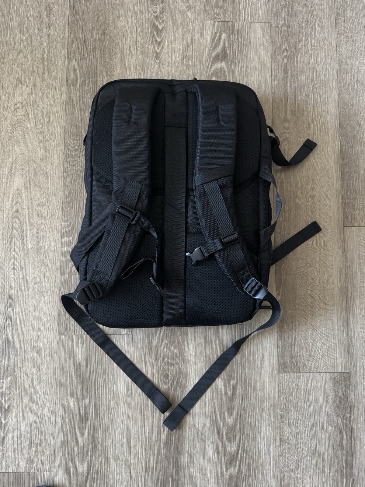 tomtoc Navigator-T66 Travel Laptop Backpack 40L