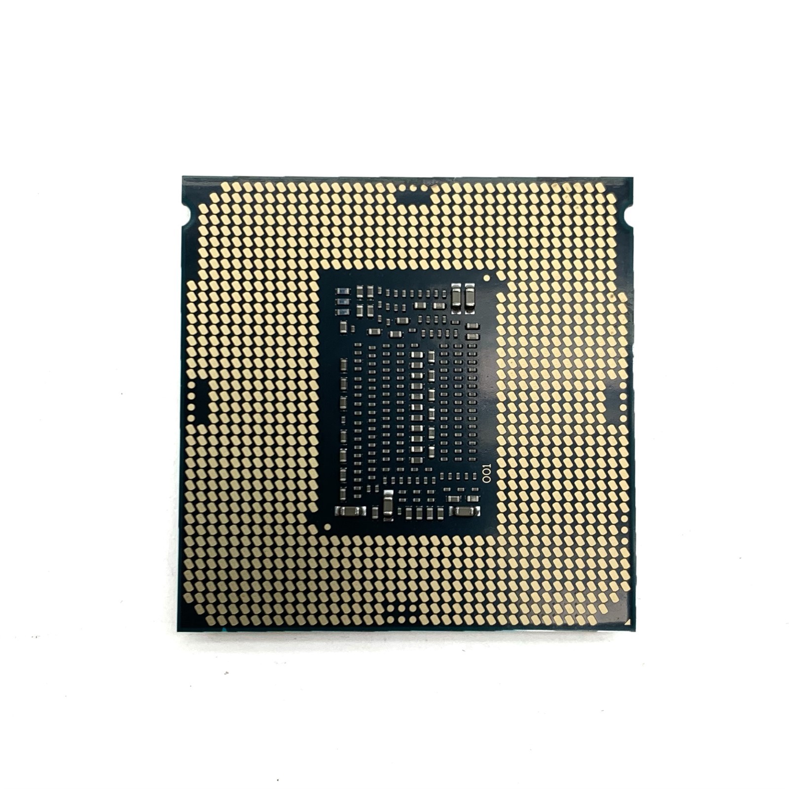 Intel Core i5-8500 Desktop CPU Processor 3.00GHz 6-Core 6-Thread SR3XE LGA1151