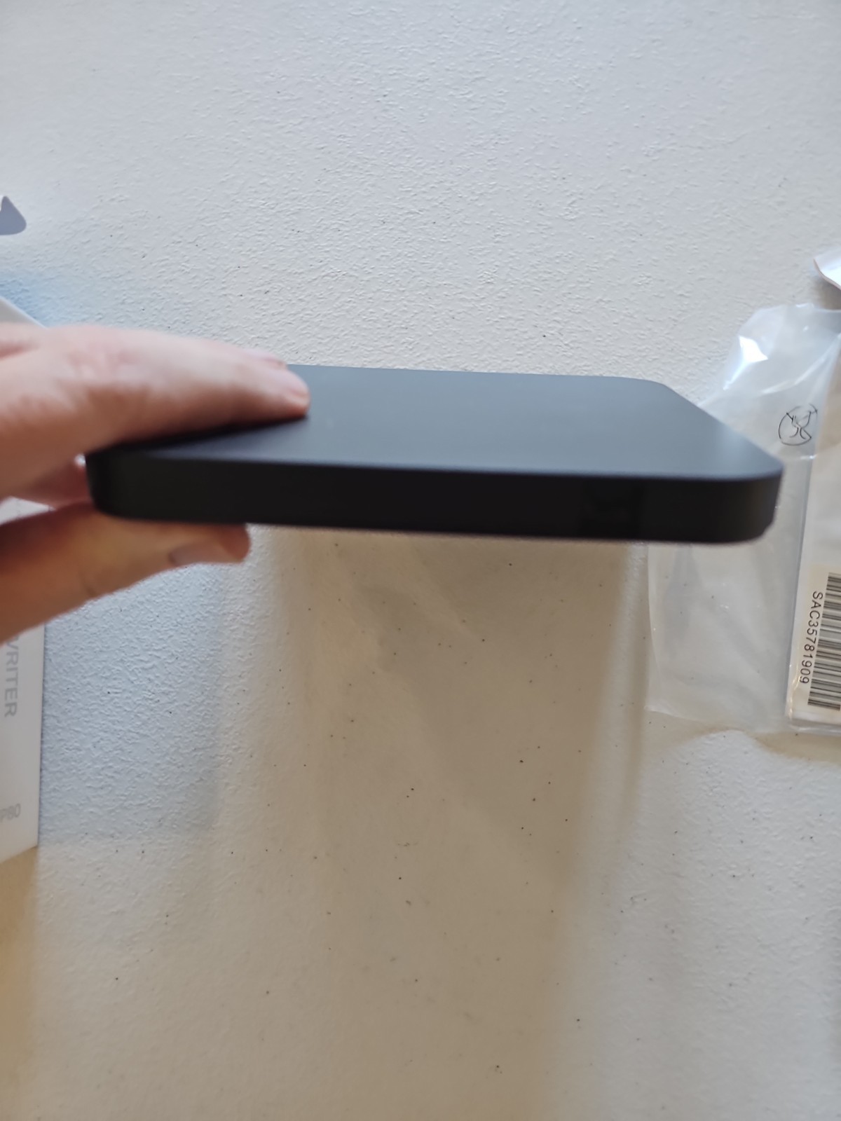 LG Ultra Slim Portable USB 8x External DVD Burner Writer Drive PC Mac | TESTED