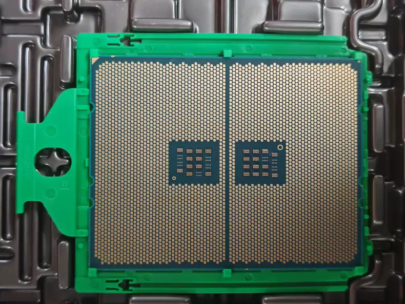 AMD Milan EPYC 7R13 2.65GHz 48 Core SP3 Processor Unlocked OEM of 7763 CPU