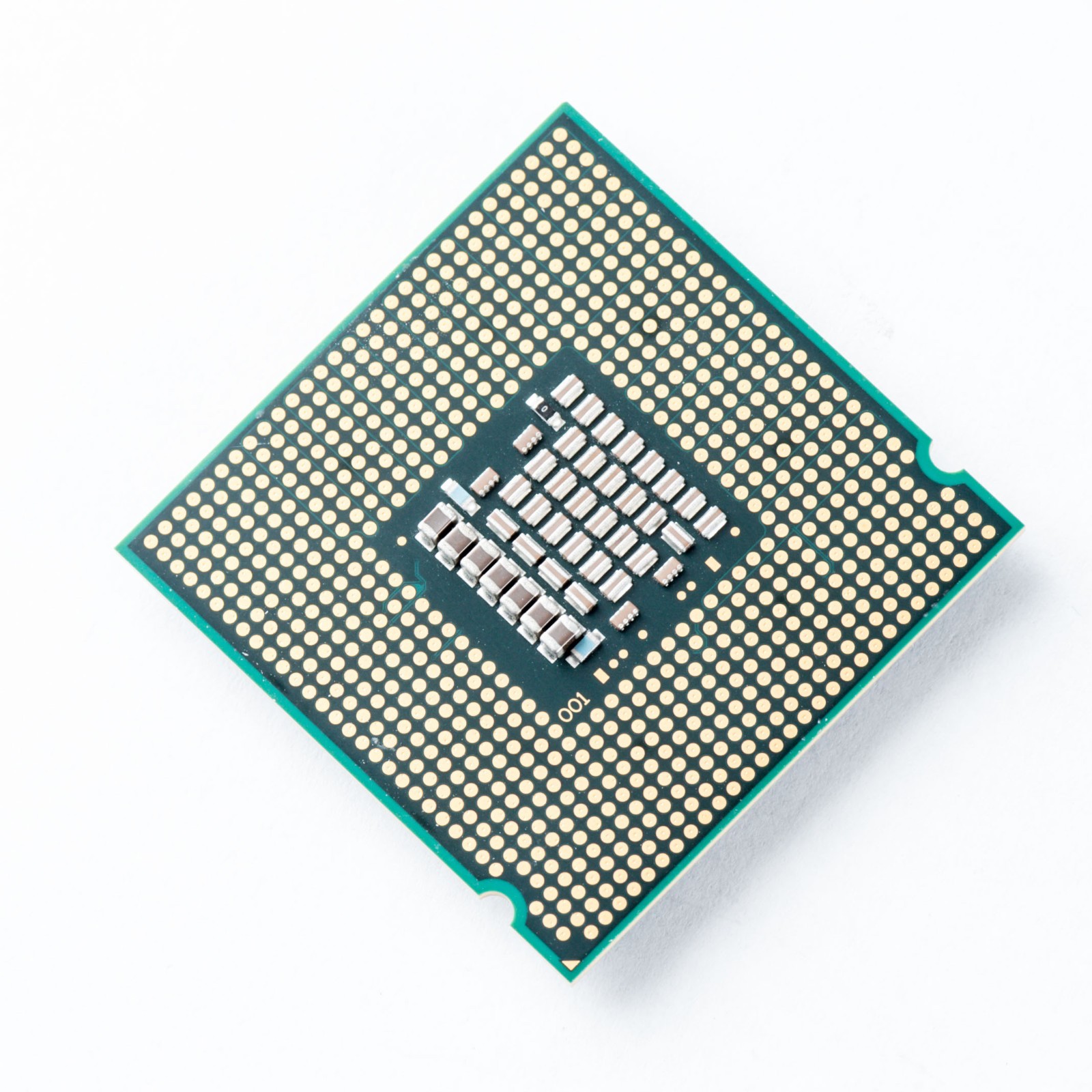 Intel Core 2 Extreme Edition X6800 SL9S5 LGA775 2.93GHz Dual Core Processor