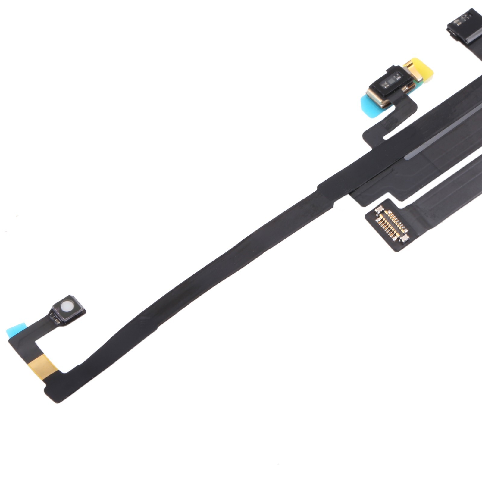 Front Face ID Proximity Sensor Flex Cable For iPad Pro 12.9 inch 2021 A2379