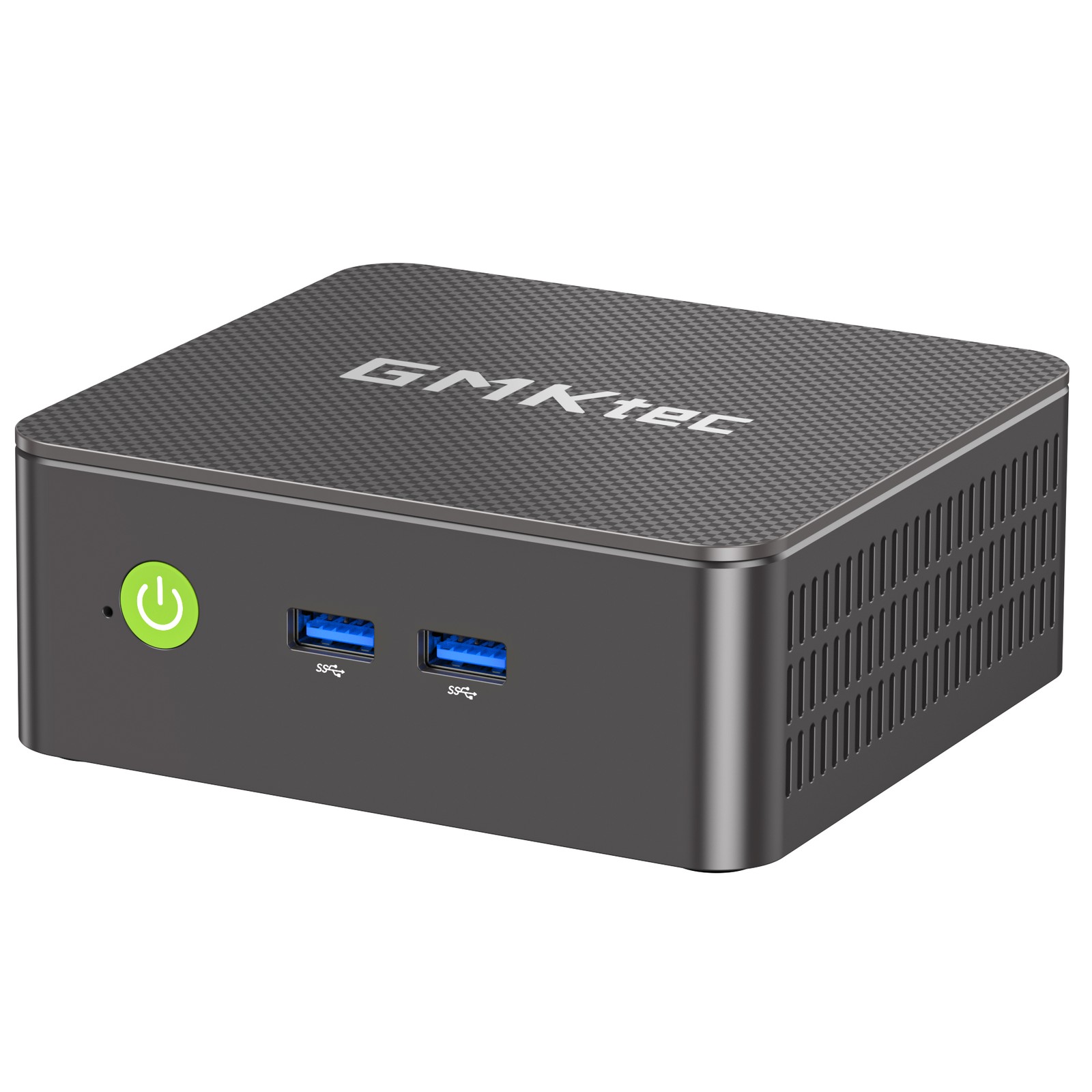 GMKtec Mini PC Intel i3-10110U Up to 4.1GHz 16GB RAM 512GB SSD Windows 11 Pro