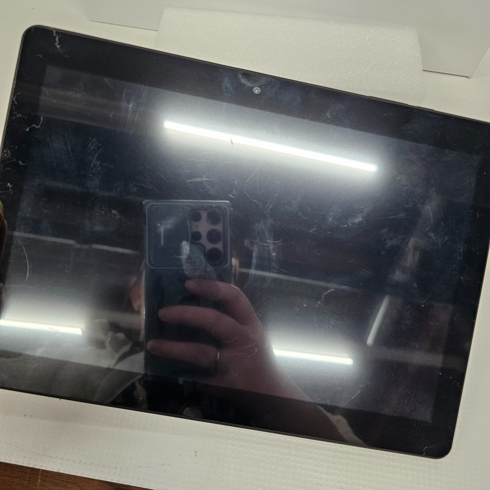 SGIN Android Tablet E10P 10.1 A133 Processor 2GB Ram 64GB ROM