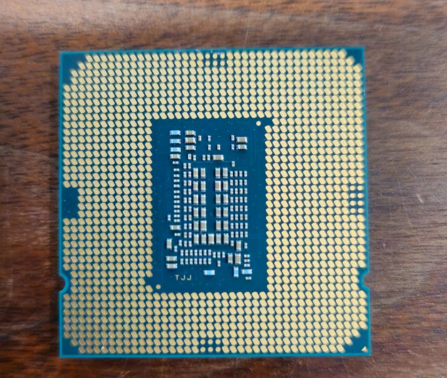 Intel Core i5-10500 SRH3A 6-Core 12-Thread 3.10GHz LGA1200 CPU Processor