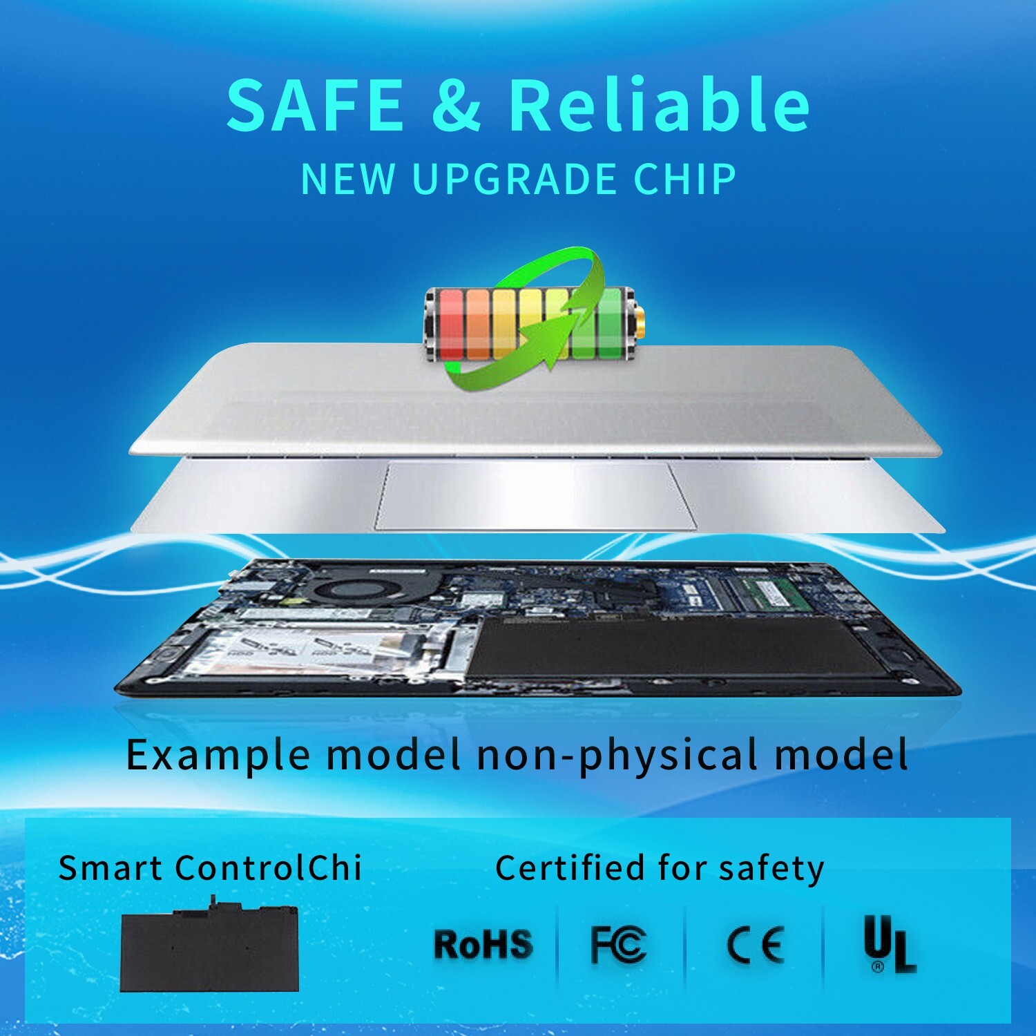 L16C2PB2 L16M2PB1 Battery For Lenovo IdeaPad 330 320 330-15IKB 320-15IKB 30Wh US