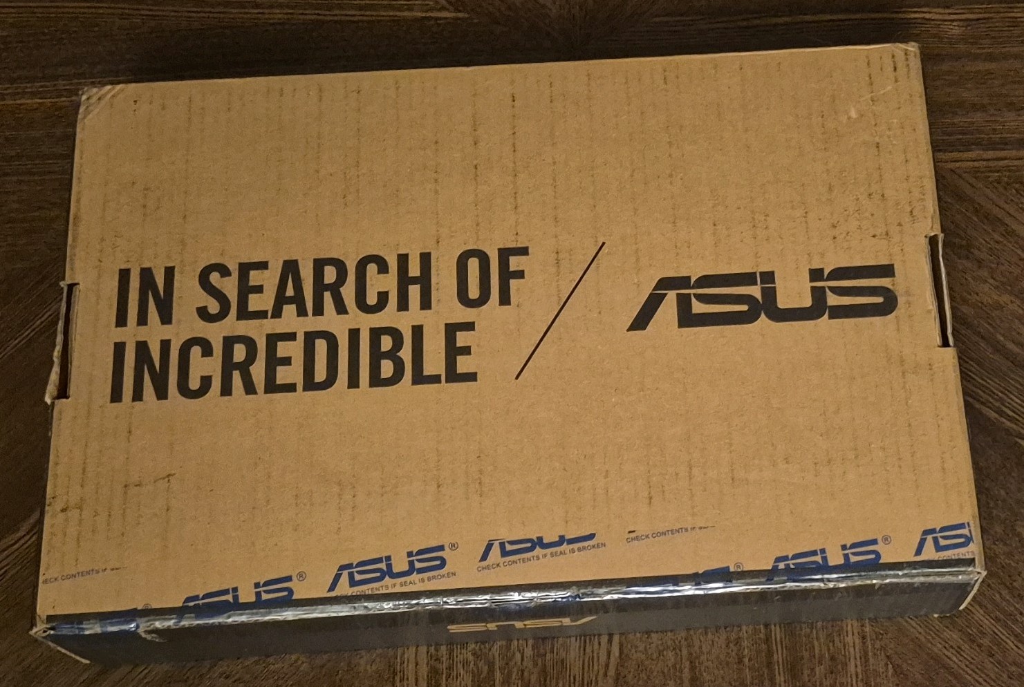 ASUS ZenScreen MB16ACVR 1080P 15.6” Portable Monitor Ultra Thin – NEW IN BOX!