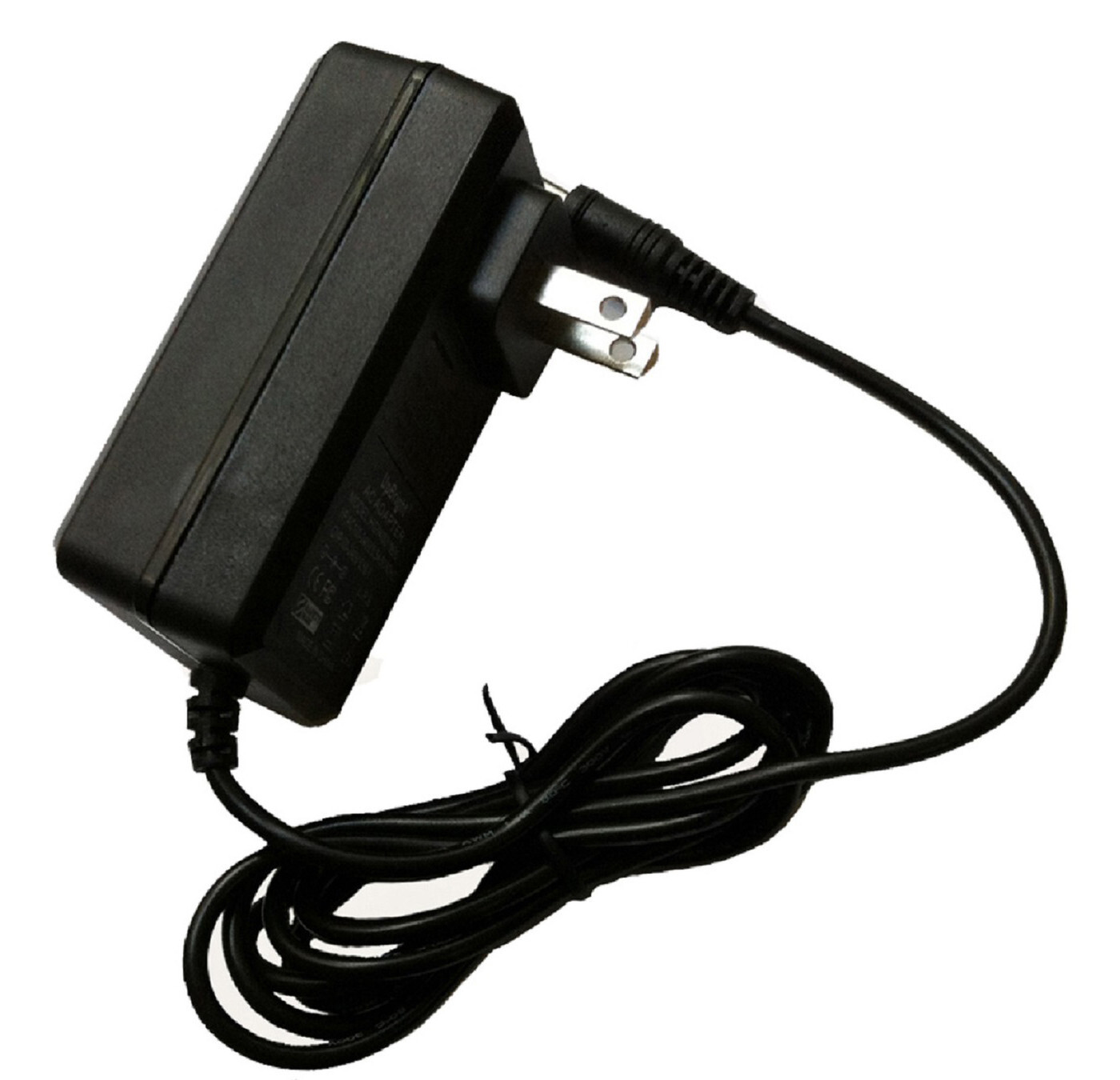 19V AC Adapter For MINISFORUM UN100 UN100C UN100L Mini PC N100 Desktop Computer