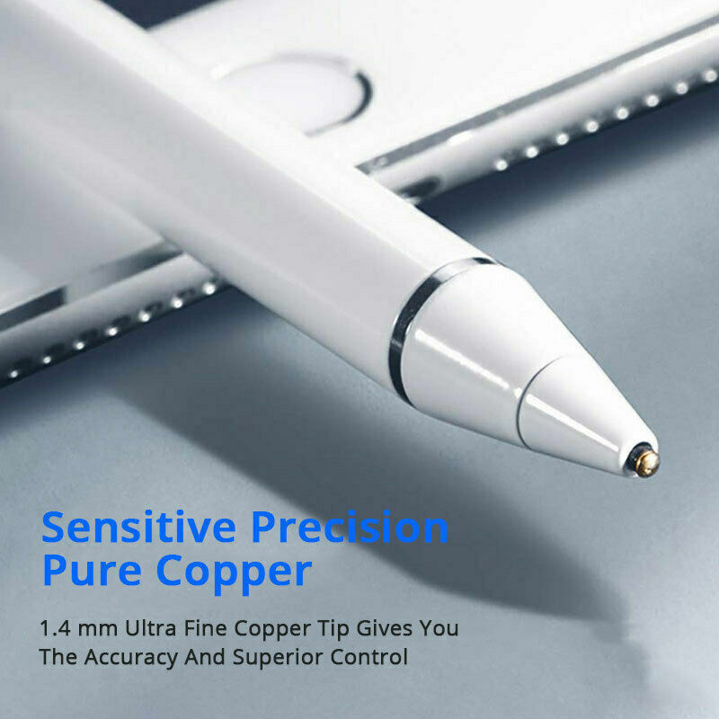 Pencil Stylus For Apple iPad / iPhone / Samsung Galaxy Tablet / Tablet / Phone