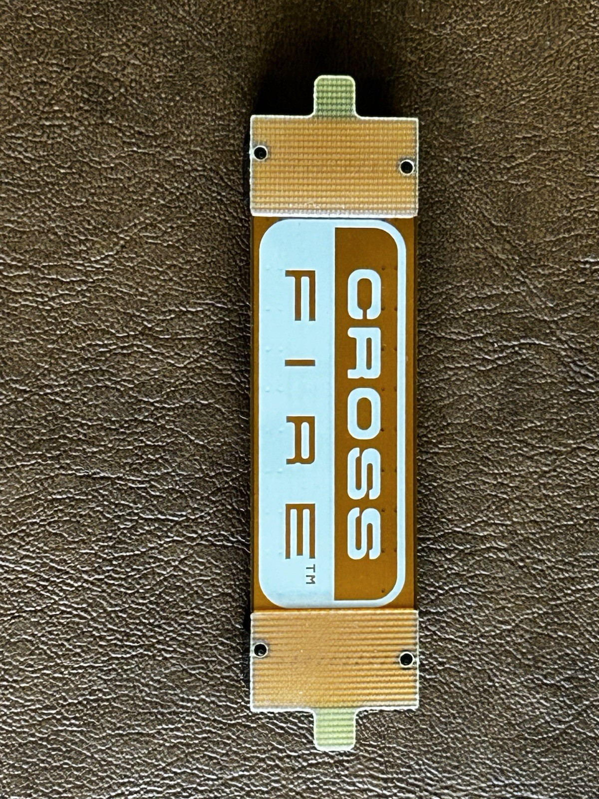 Wieson Cross Fire Bridge Cable 94V-0 G9016-01 CT-1 E309144 109-A91830-00B