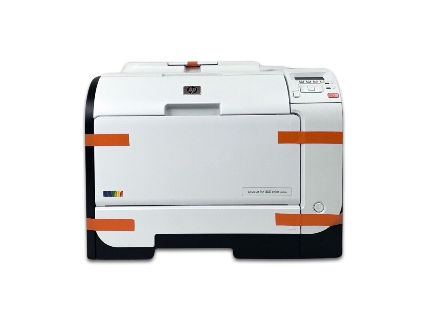 HP LaserJet Pro 400 M451dn Color Laser Printer CE957A