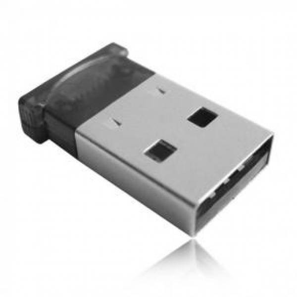 Bluetooth USB Dongle v3.0 Mini “Key-size” Adapter for PC/Laptop/Tablet/Netbook