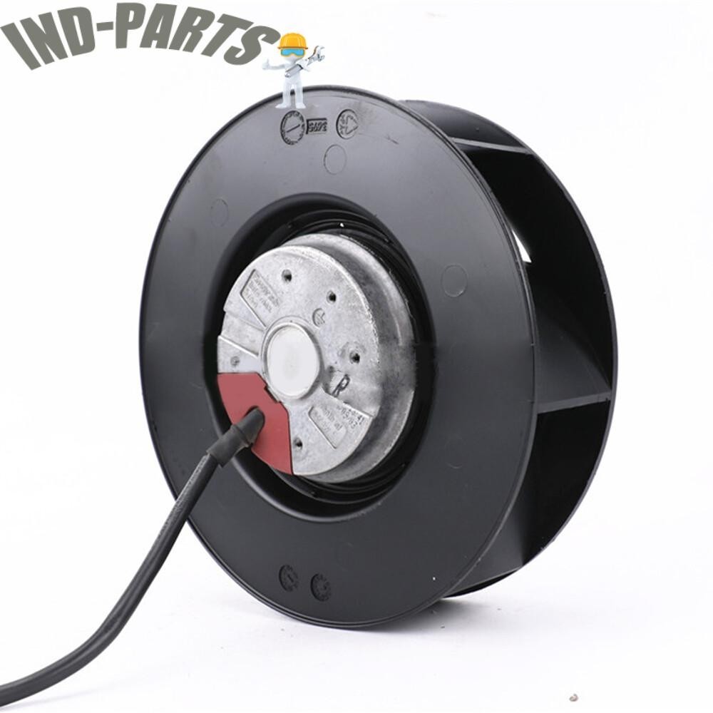 R2E190-A050-16 Inverter Cooling Fan Replacement 230V 0.26A 58W