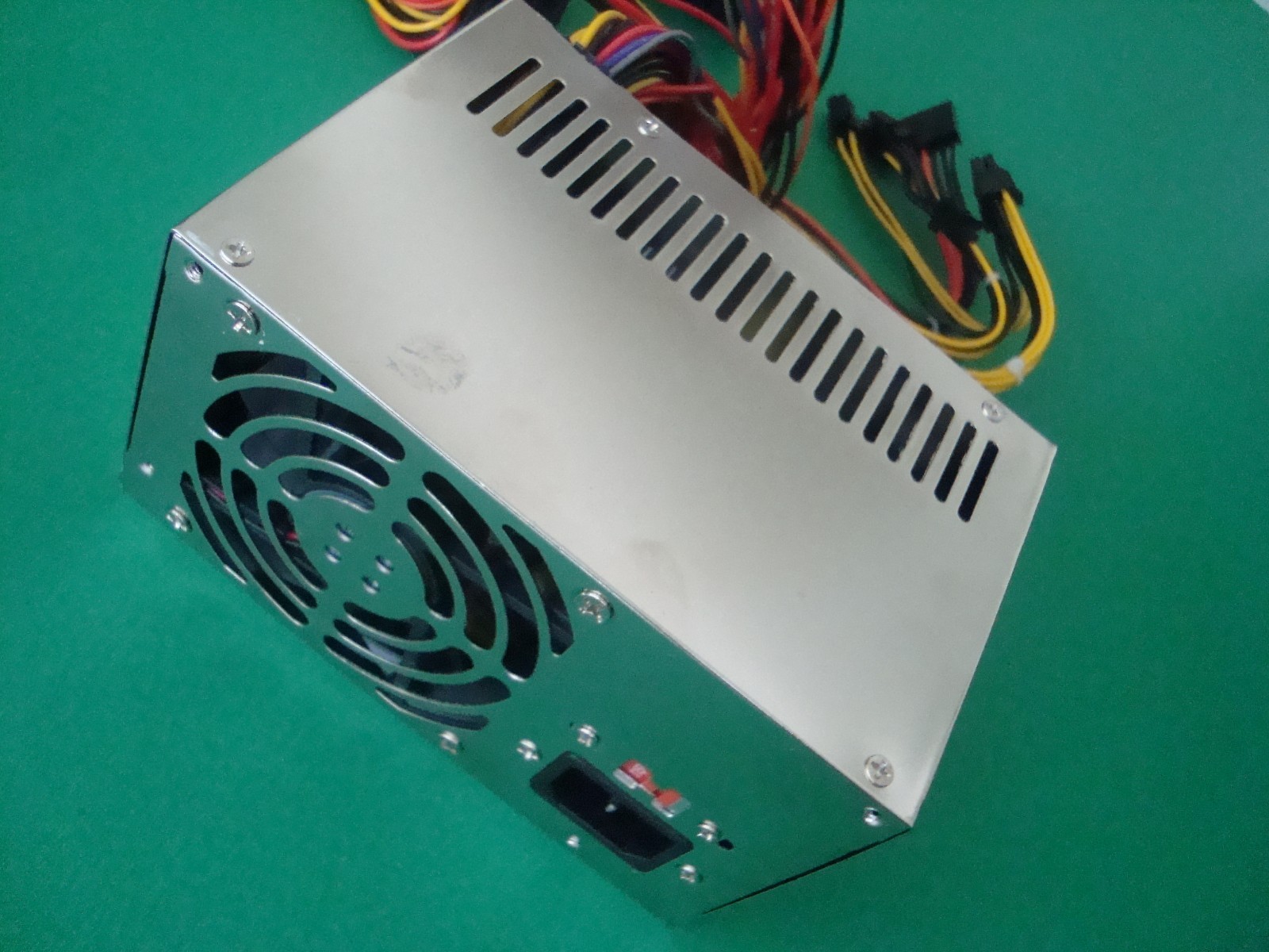 NEW 480W Power Supply for Dell Precision Workstation 380 390 T3400 Replace 50N