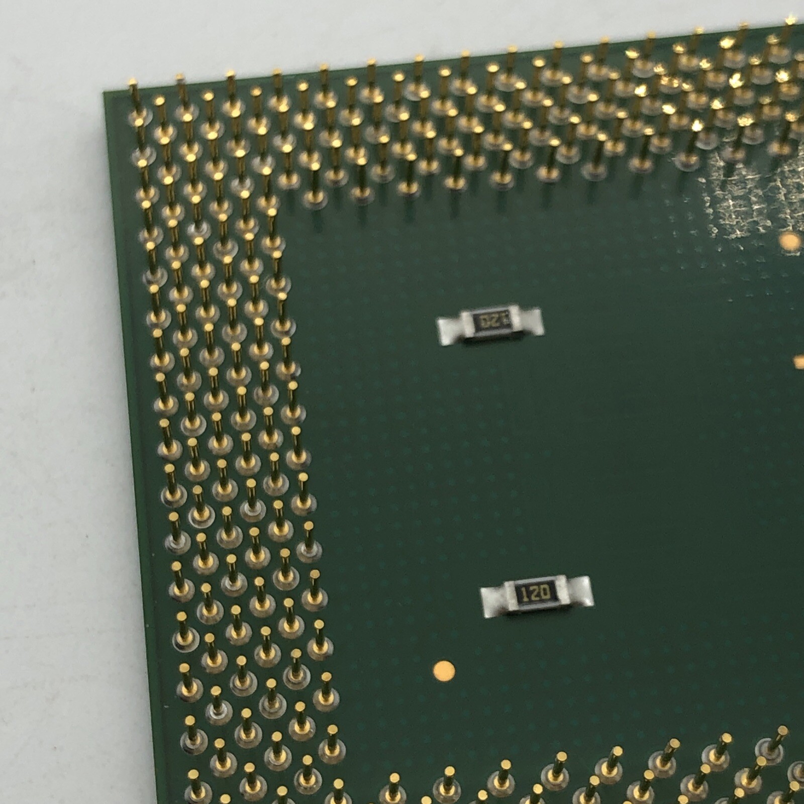 Intel Celeron CPU SL46T 566mhz 128KB 66mhz FSB Socket 370 RB80526RX533 Processor