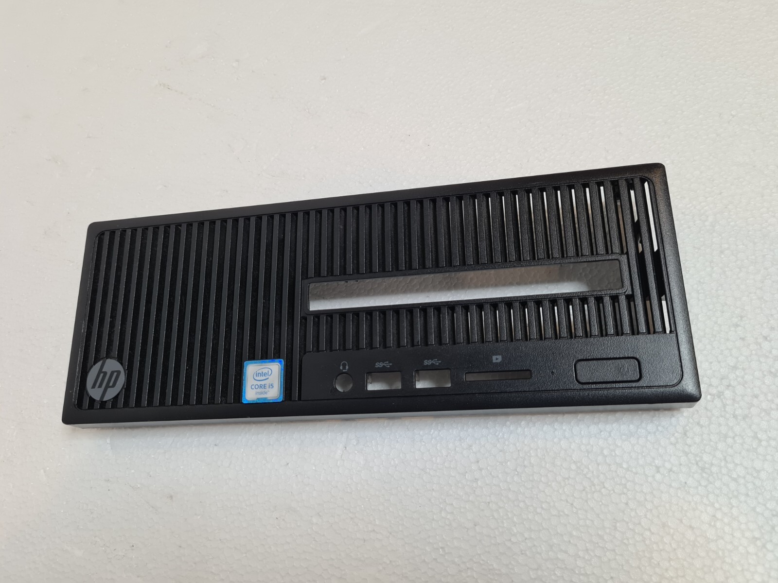 HP 280 G2 SFF Business desktop front case faceplate cover OEM