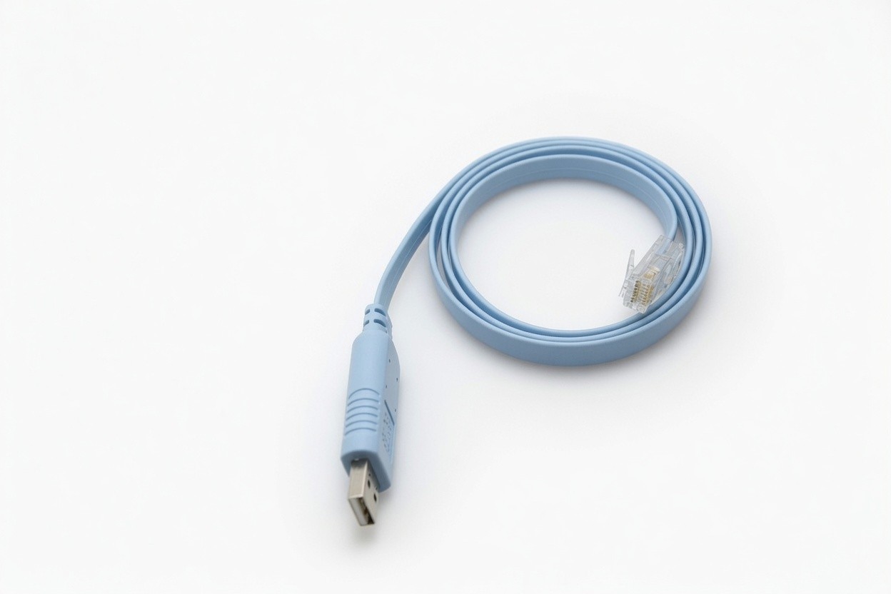 CAB-CONSOLE-USB-RJ45
