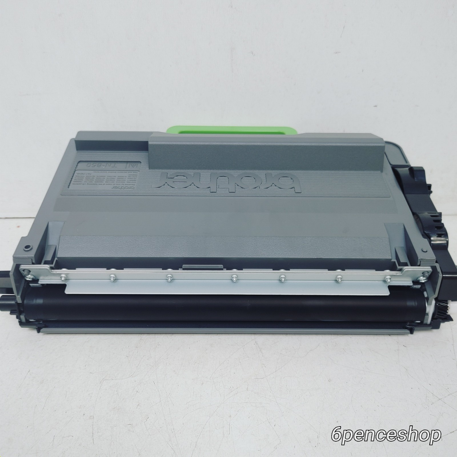 26.9oz/762g No Retail Box-Brother TN850 High Yield Black Toner Cartridge