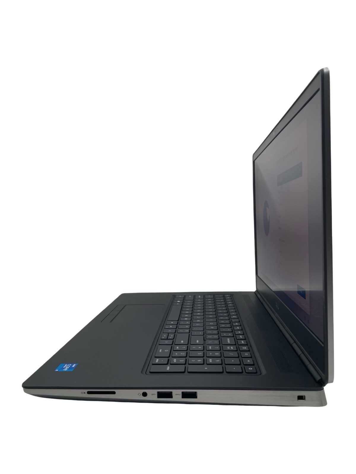 Dell Precision 7760 | 17″| i5 11th Gen | 16GB RAM | 256GB SSD | 30-Day Warranty