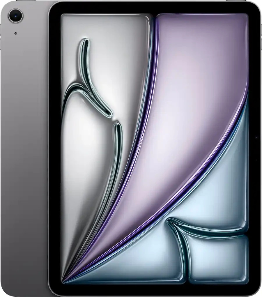 Apple – iPad – MUWG3LL/A – 256GB – 11″ – M2 Chip – Space Gray – Free Shipping