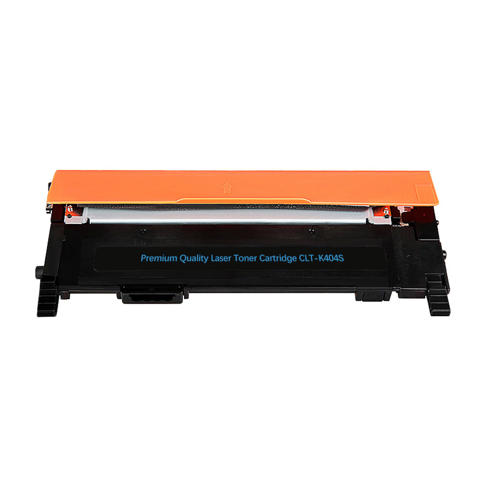 1X 404S CLT-K404S Compatible Toner for Samsung Xpress Printers C480FW C480W
