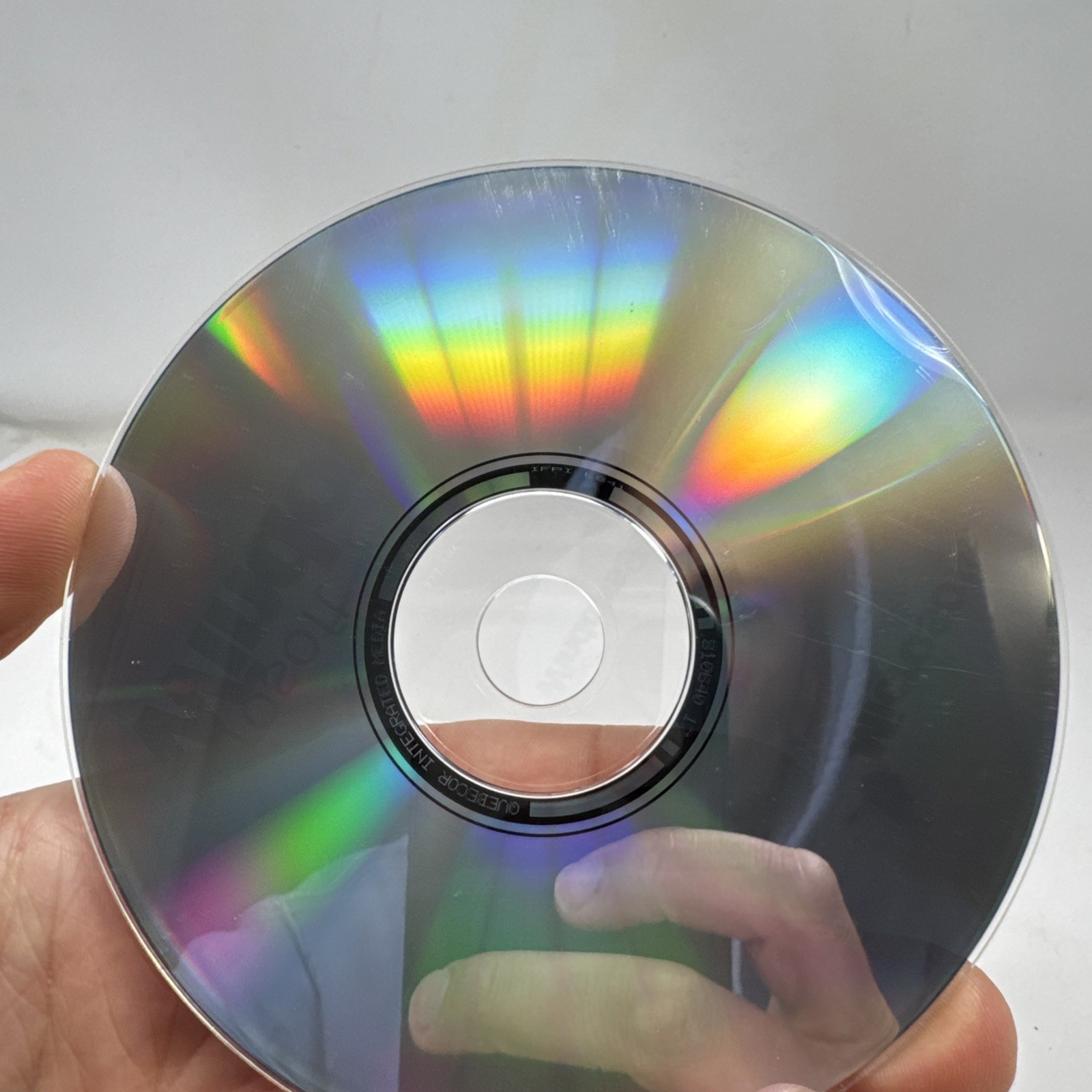 Vintage Microsoft Windows 95 Disc Only – Very Good Condition