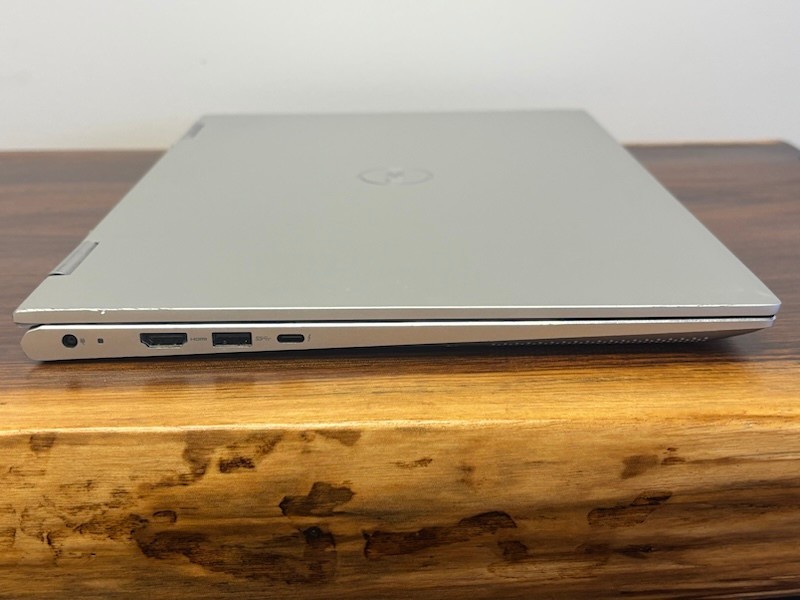 Dell Inspiron 7506 2-in-1 Intel Core i5-1135G7 12GB RAM 512GB SSD Windows 11 Pro