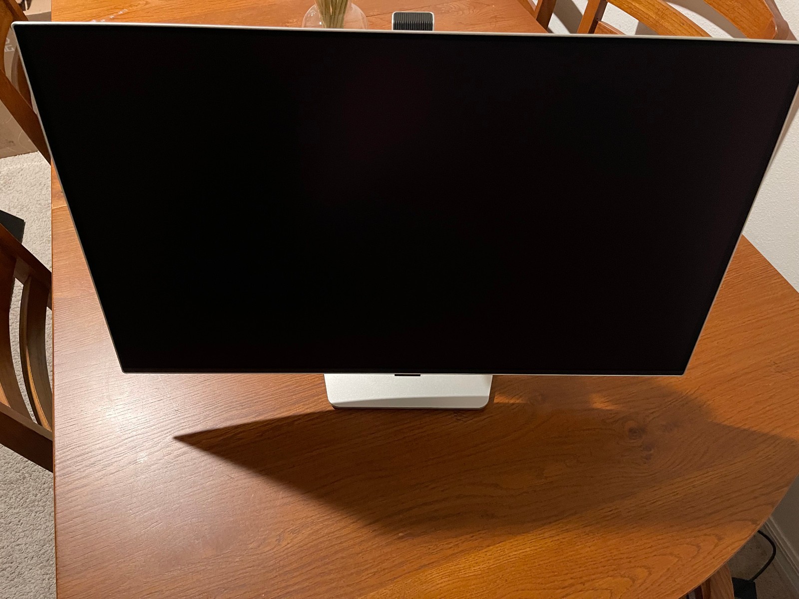 Samsung Odyssey OLED G8 G80SH 32 in 4K HDR 240 Hz (2026)