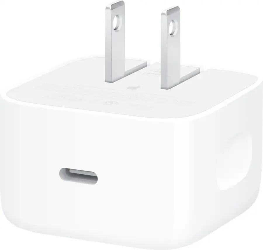 Apple-40W Dynamic Power Adapter 60W Type C Charge Cables (1m) For iPhone 2026