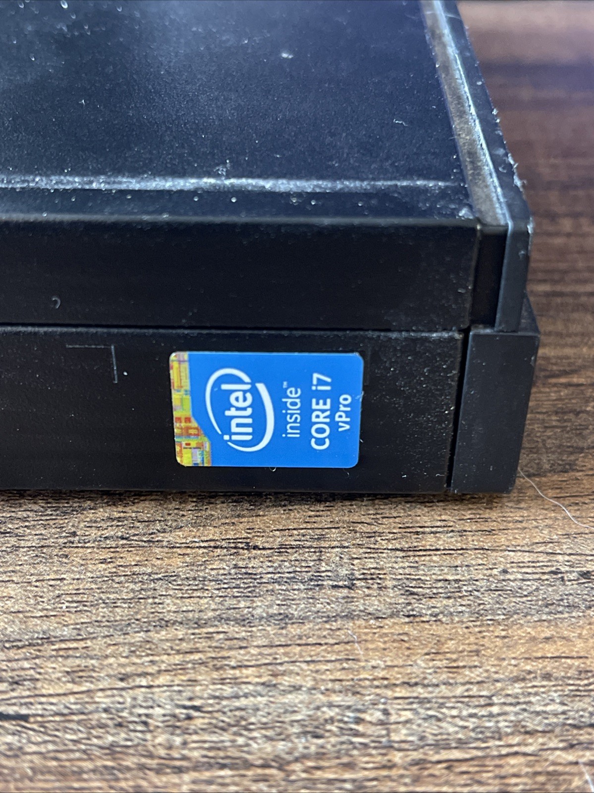 Dell OptiPlex 9020 Micro i7-4785T @ 2.20GHz 8GB 120GB SSD Windows 10 Pro Desktop