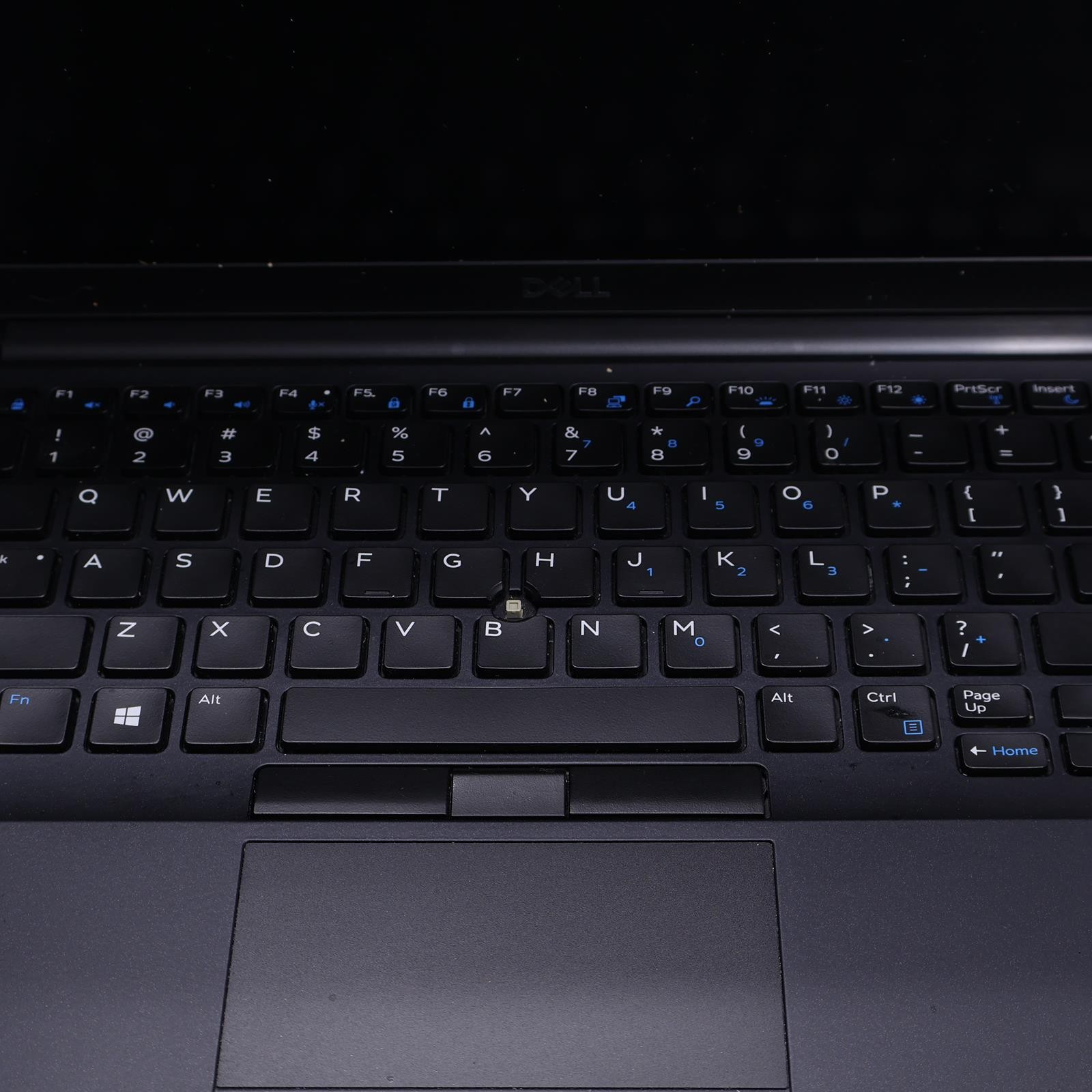Dell Latitude 7490 Intel Core i5 8th Gen 8GB RAM No Drive/OS/Battery Laptop