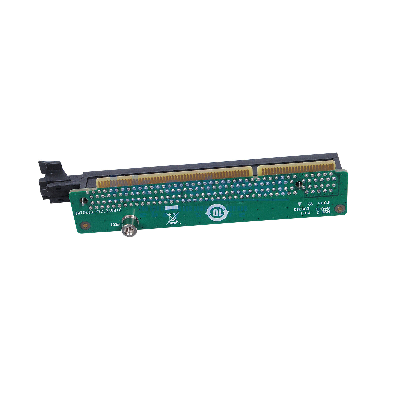 Lenovo ThinkStation P340 P350 Tiny M90Q GEN1 GEN2 PCIE16 Riser card 5C50W00877