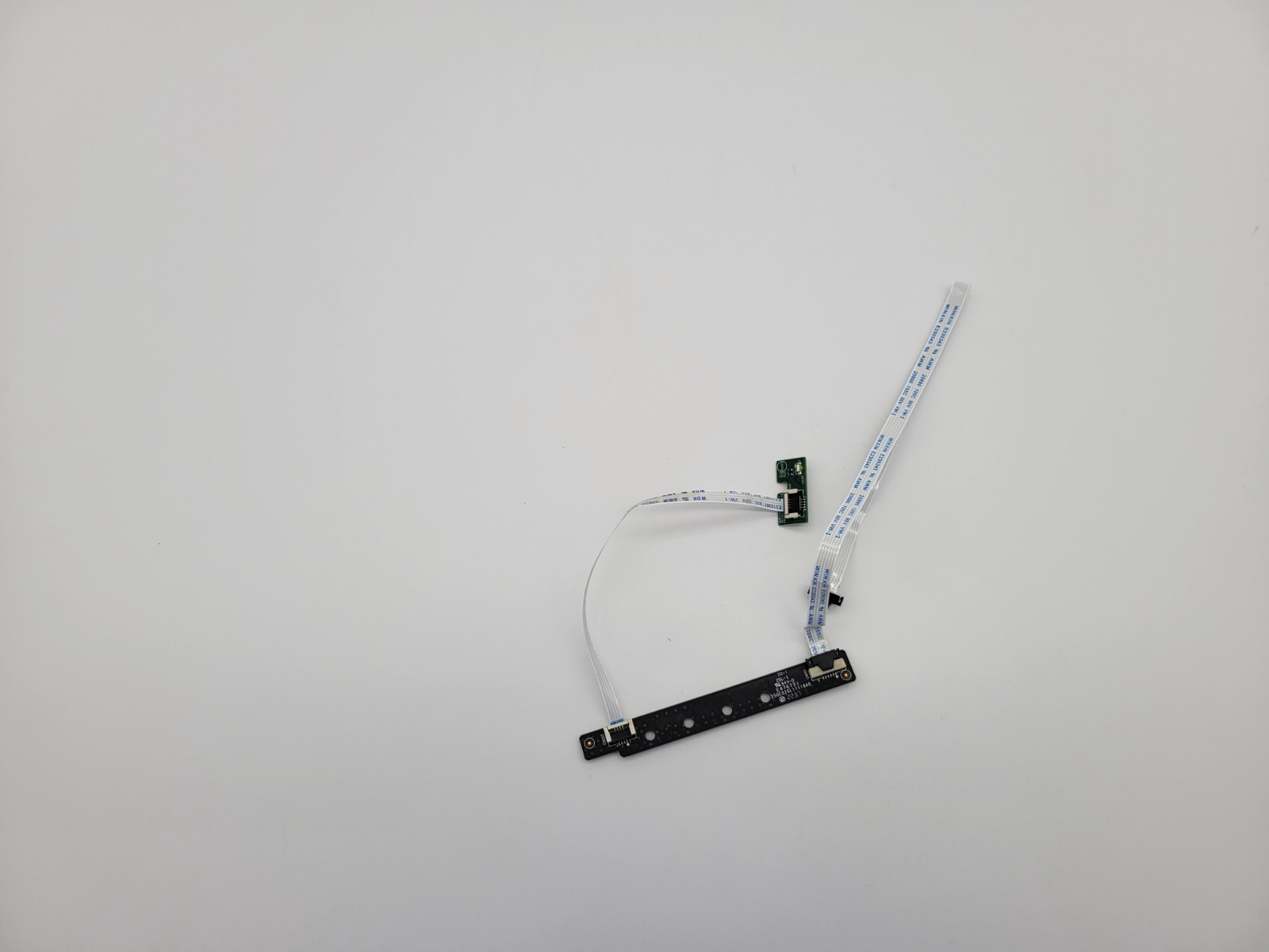 Button Control Panel For ASUS 27” Docking Monitor (VA27ECPSN)