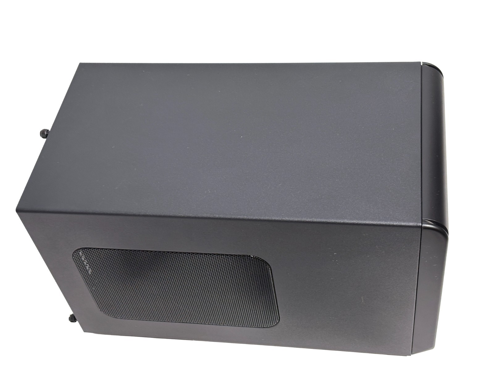 Sonnet eGFX Breakaway Box 550 TB3 eGPU Enclosure Upgraded Corsair SF600