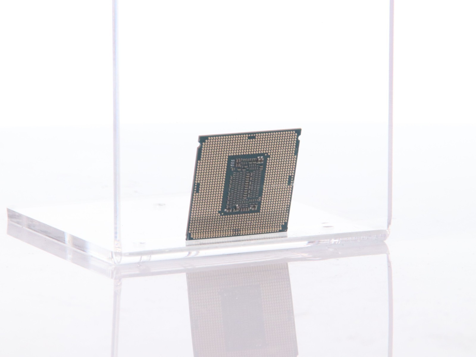 Intel Core i5-8500 3.00GHz LGA1151 SR3XE Processor
