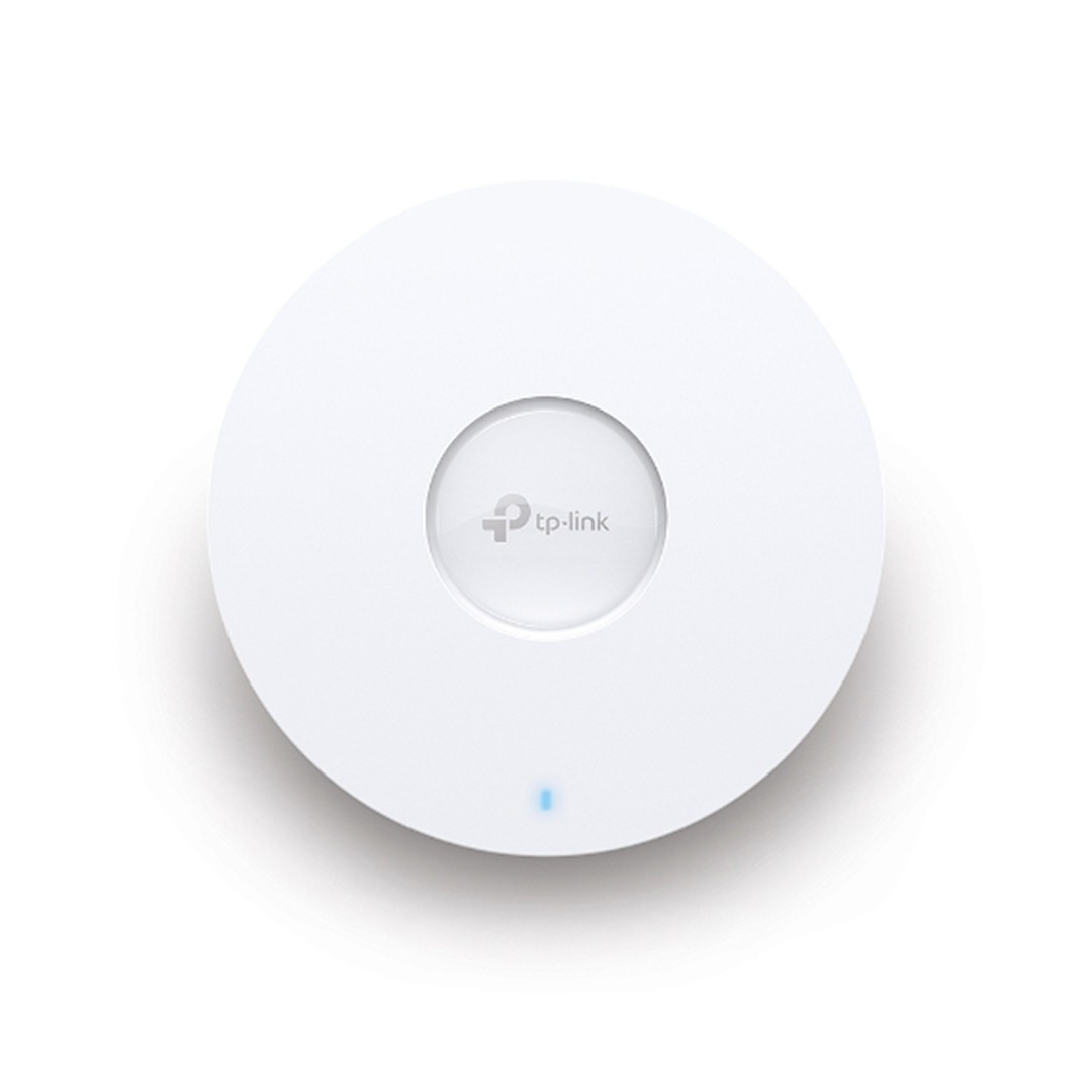 TP-Link EAP650 AX3000 Dual-Band Wireless Wi-Fi 6 Ceiling Mount Access Point