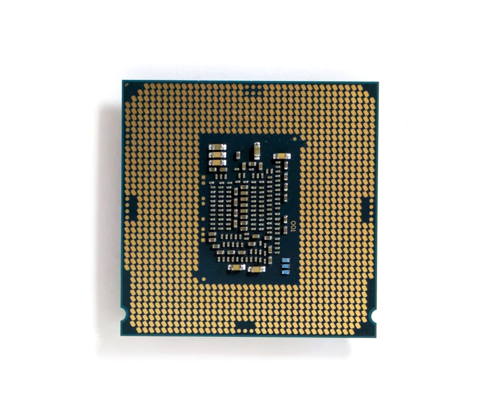 Lot of 12 Intel i5-6500U 3.20GHz SR2L6 / SR2BX LGA1151