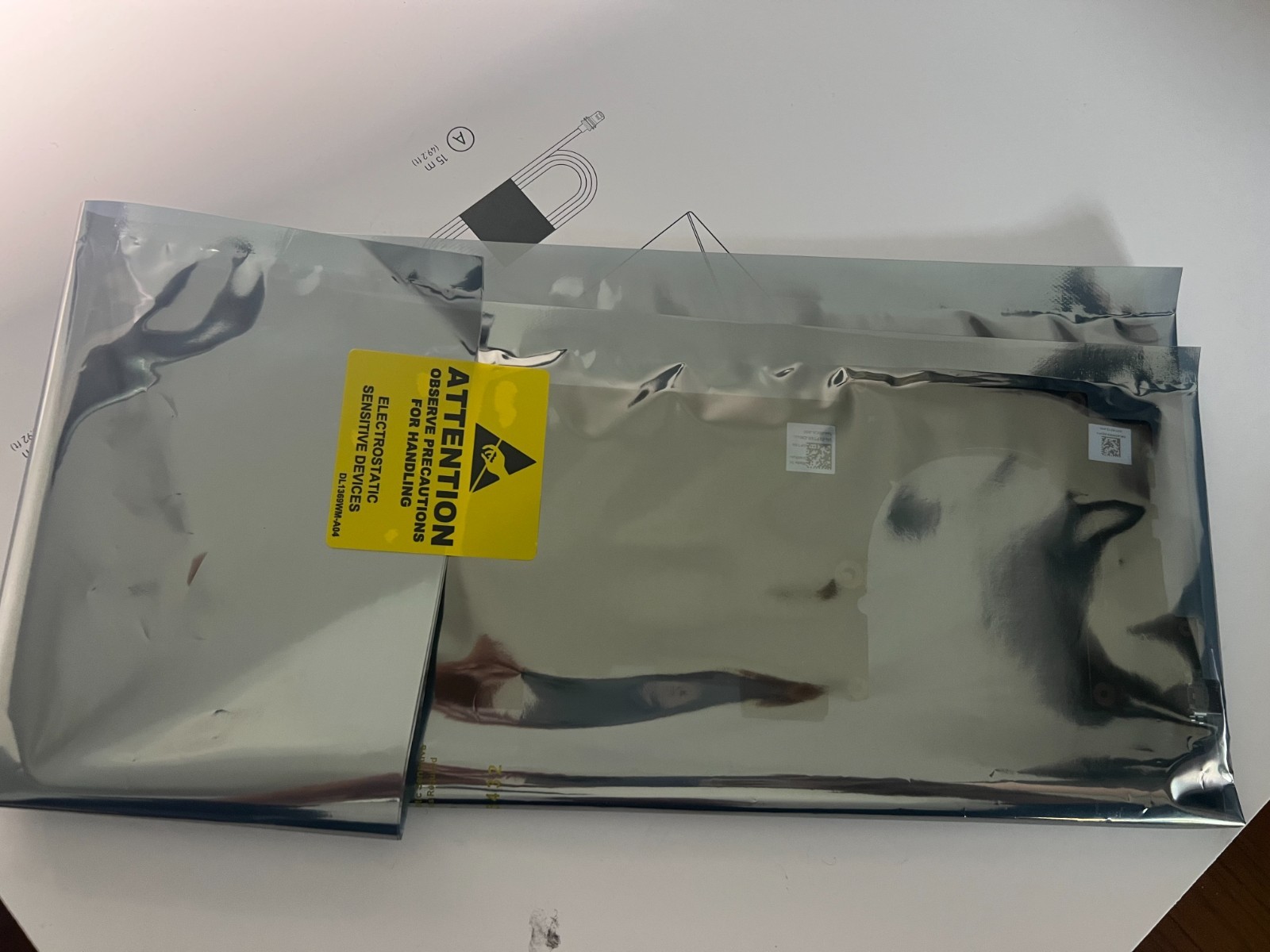 Dell XPS 13 9350 Intel Core Ultra 7 258V 32GB DDR5 SDRAM 0XPT8R