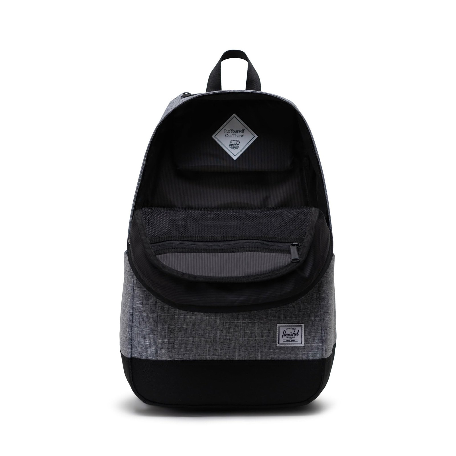 Herschel Seymour Backpack – Work Backpacks, 15/16″ Laptop Backpack, Padded Sh…