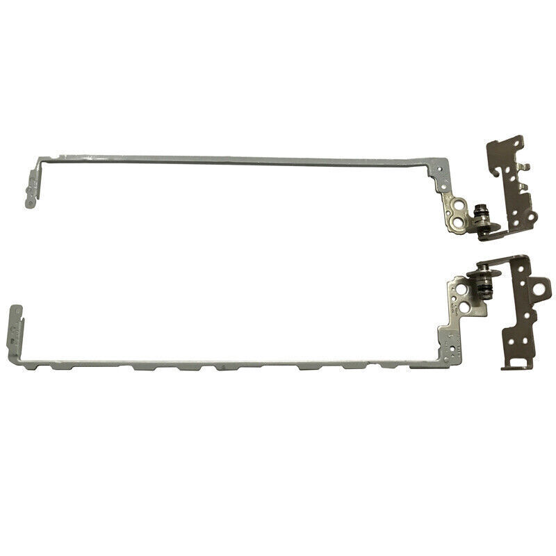 New for HP 15-BS 15T-BS 15-BW 250 G6 255 G6 White LCD Back Cover/Bezel/Hinges