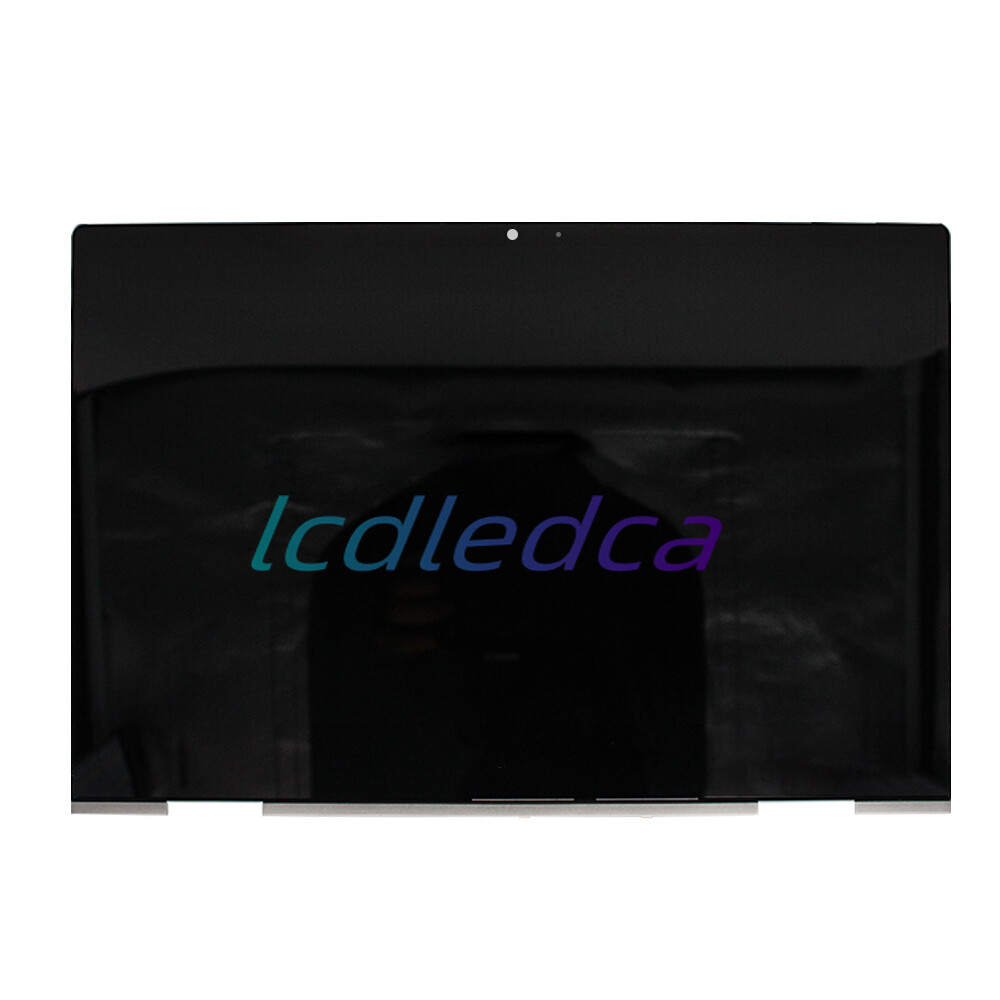 FHD LCD Display Digitizer Touch Screen For HP Envy X360 15-DR1076NR 15-DR1070WM