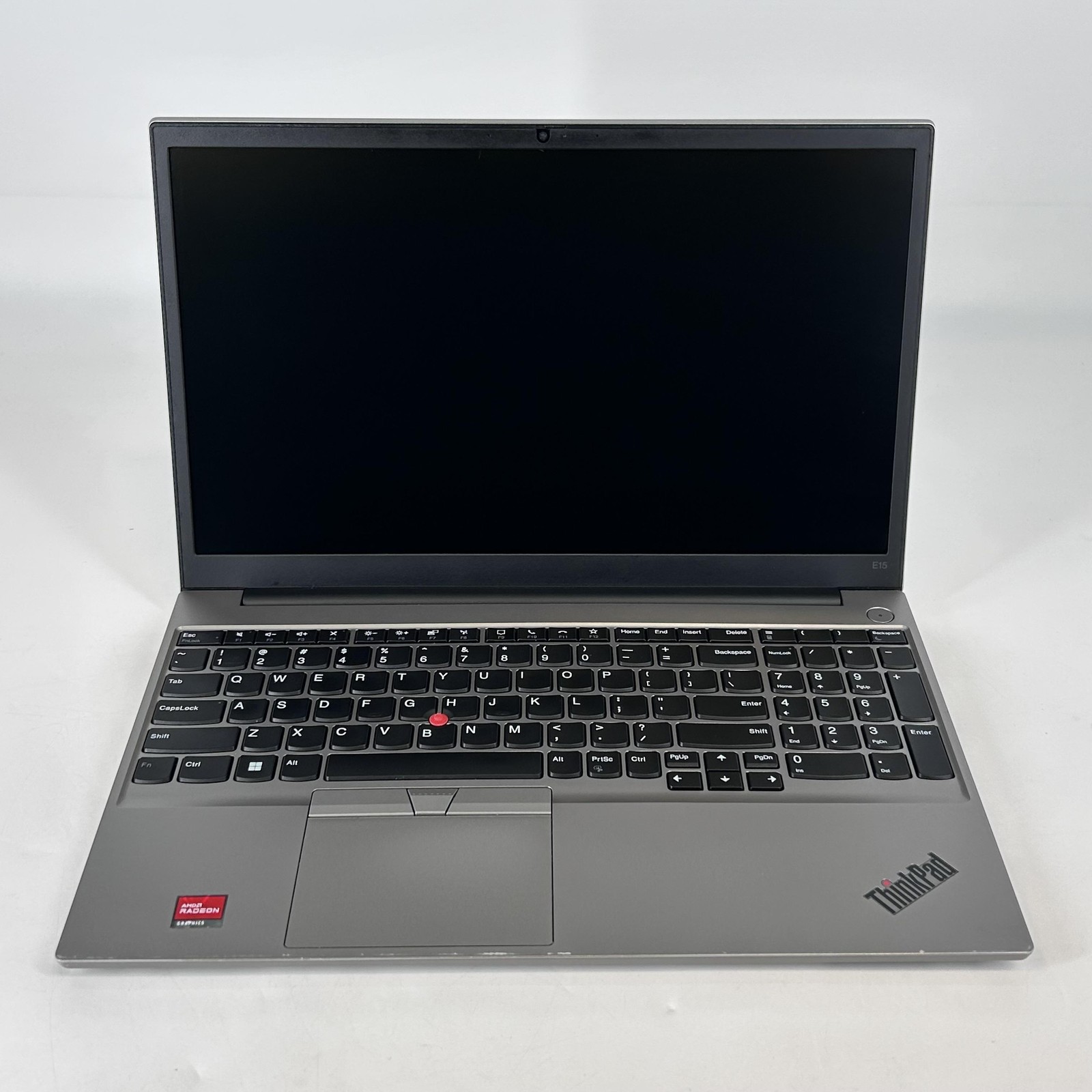 Lenovo ThinkPad E15 Gen 4 FHD 2.0GHz Ryzen 7 5825U 16GB 256GB SSD BENT FRAME
