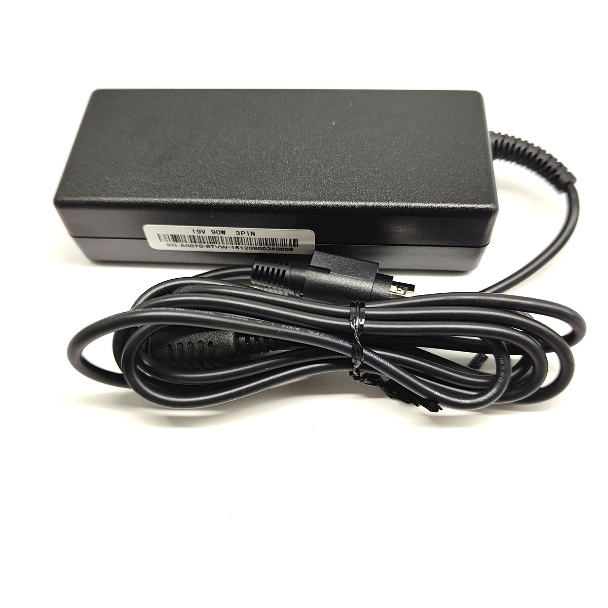 AC Adapter for Colortrac Scanner SmartLF SC36 Power Supply Charger 19V 4.73A