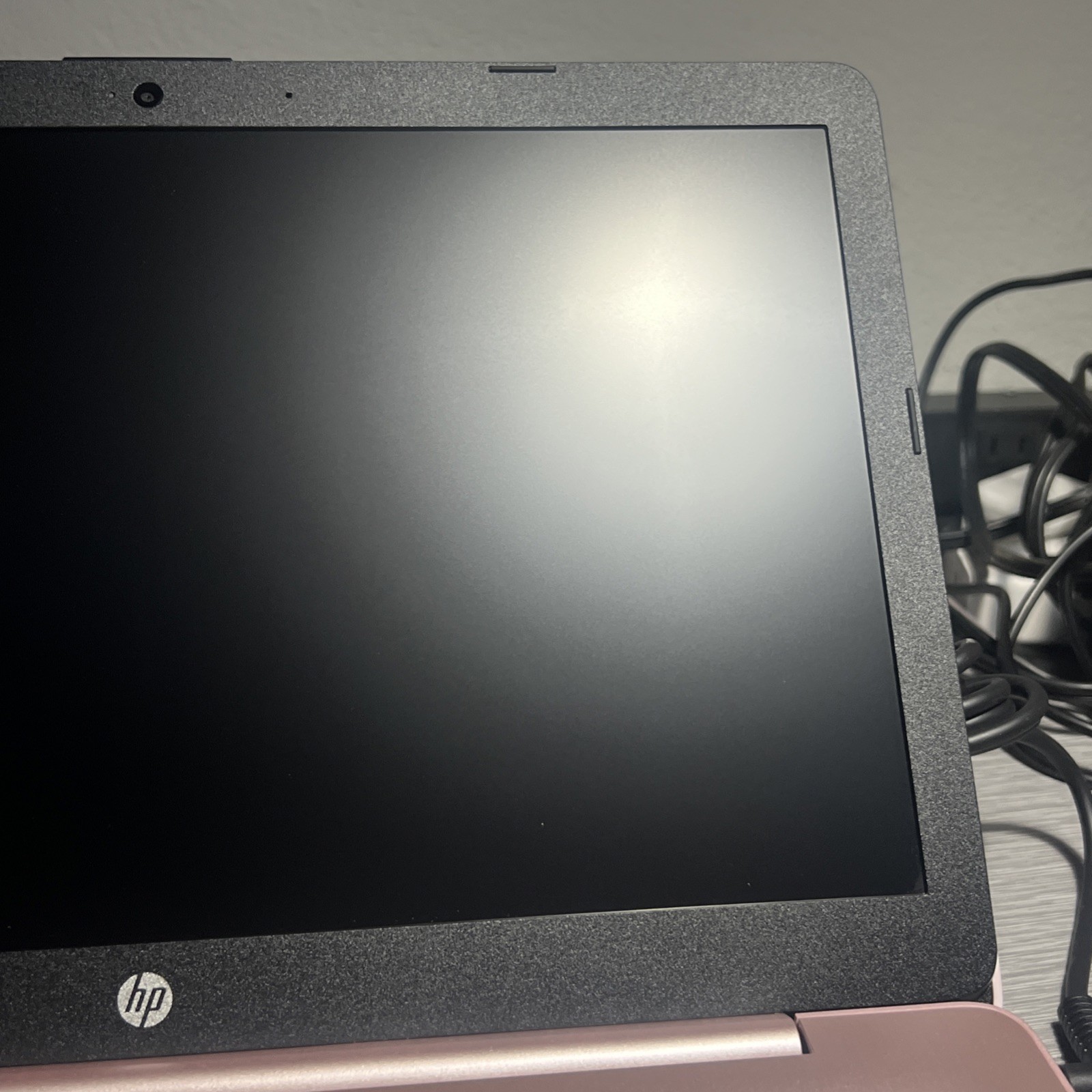 HP Stream 14-CB122DS Laptop 64GB 4GB RAM 14 inch For Parts